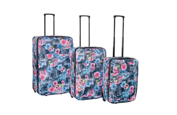 MARBELLA set kofera 3/1 Kat.br.516.140.30