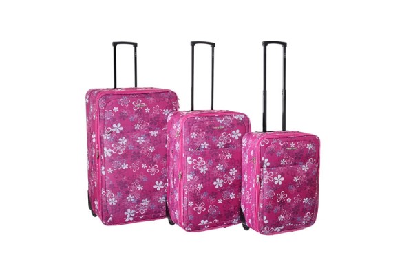 MARBELLA set kofera 3/1 Kat.br.518.140.30
