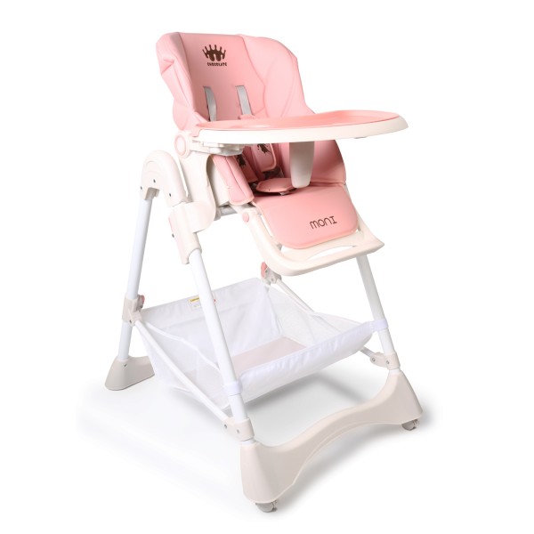 Hranilica za bebe ''Chocolate'' Pink