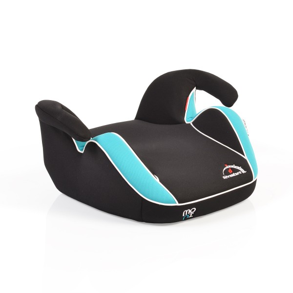 Autosedište- Booster za decu ''Adventure'' Plava 15-36 kg