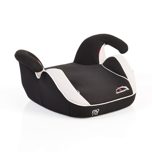 Autosedište-Booster za decu ''Adventure'' Siva 15-36 kg