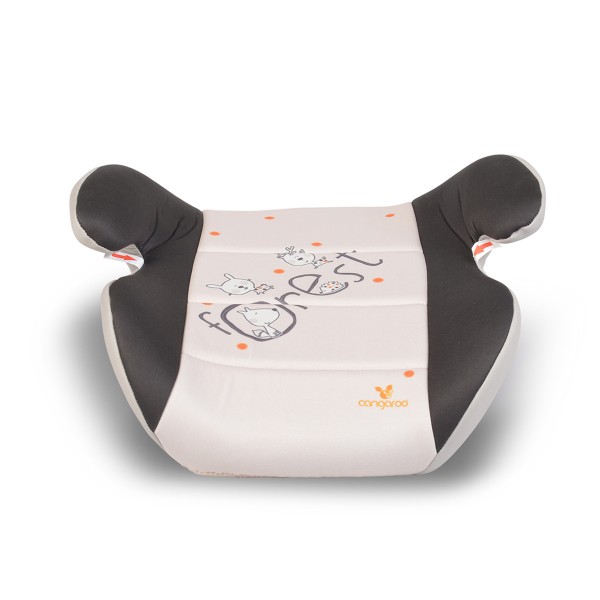 Autosedište-Booster za decu ''Forest'' 15-36 kg