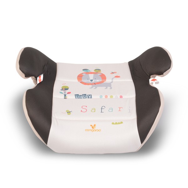 Autosedište-Booster za decu ''Safari'' 15-36 kg