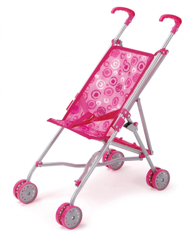 Kolica za lutke ''My Buggy''