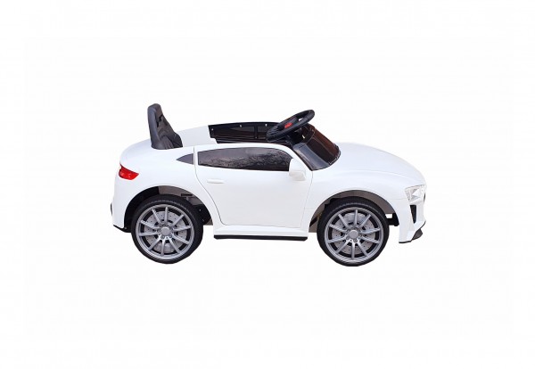 Dečiji automobil na akumulator Model 255 Beli