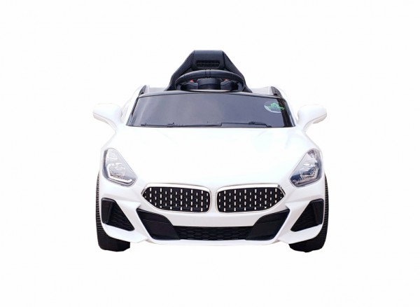 Dečiji automobil na akumulator Model 254 Beli