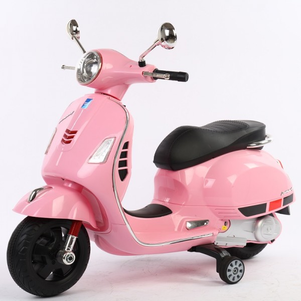 Motor 109 Vespa Pink Vasa Prodavnica