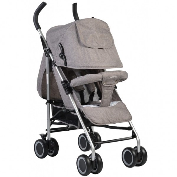 Kolica za bebe ''Sapphire'' Bež